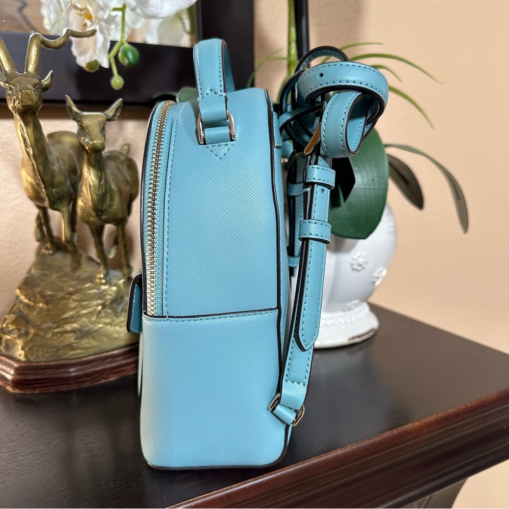 Authentic Kate Spade Mini Backpack - Picture 6 of 10